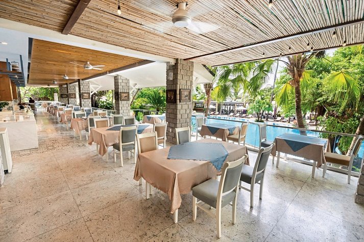 Hoang Ngoc Beach Resort