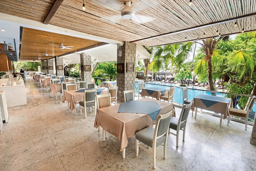 Hoang Ngoc Beach Resort