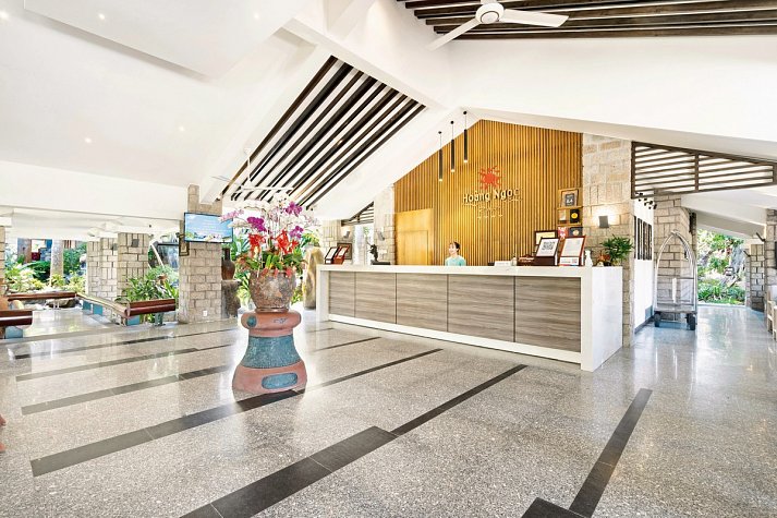 Hoang Ngoc Beach Resort