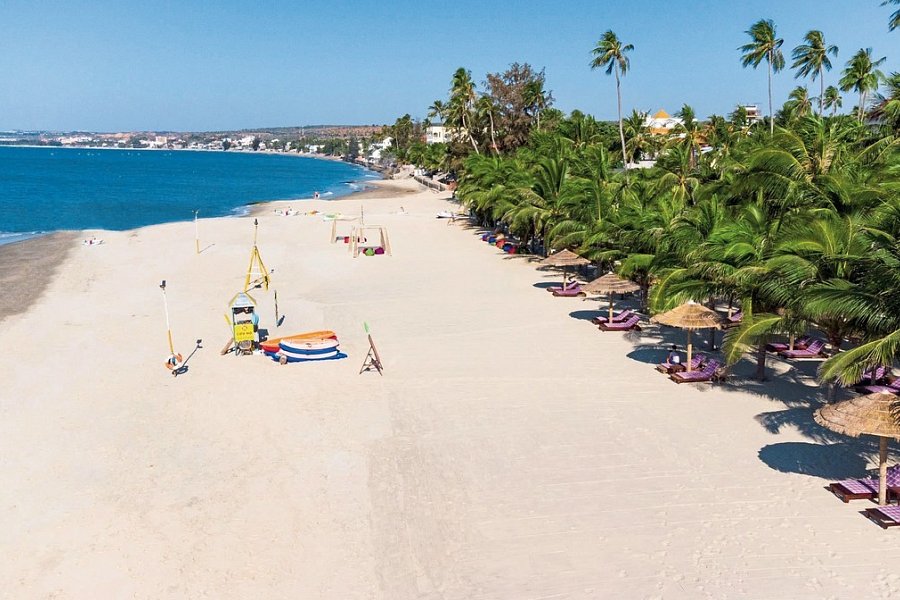 Hoang Ngoc Beach Resort