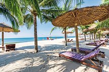Hoang Ngoc Beach Resort