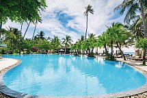 Hoang Ngoc Beach Resort