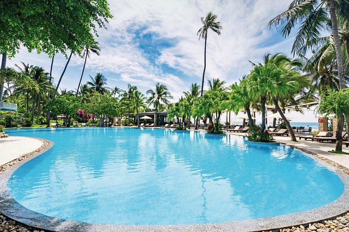 Hoang Ngoc Beach Resort