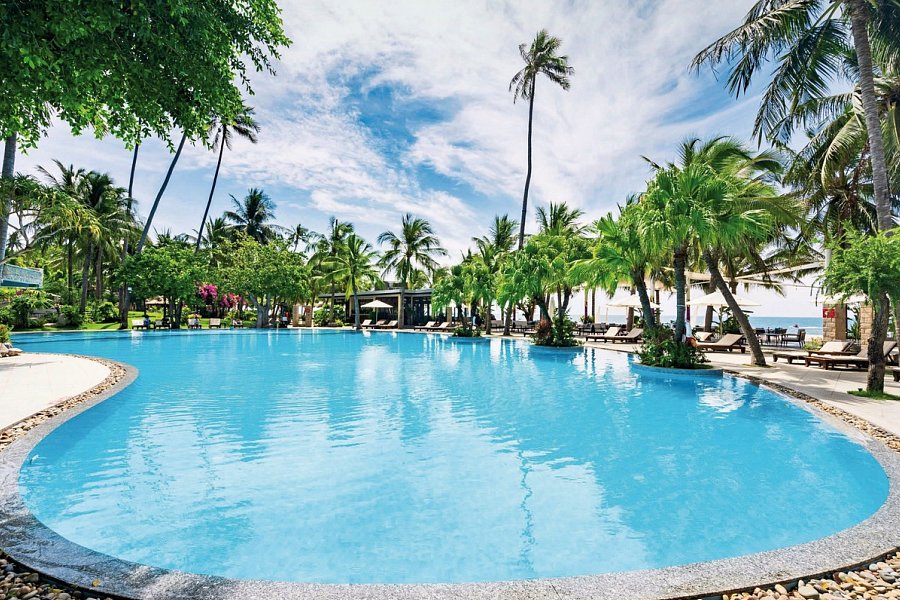 Hoang Ngoc Beach Resort