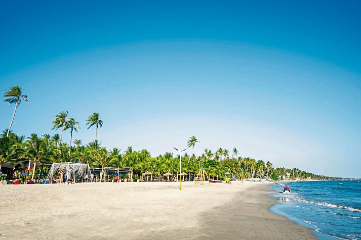 Hoang Ngoc Beach Resort