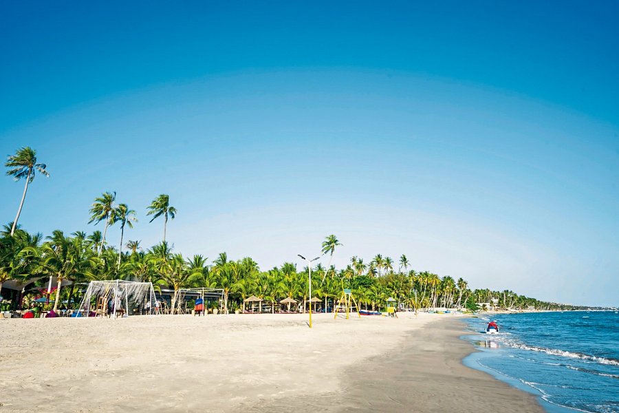 Hoang Ngoc Beach Resort