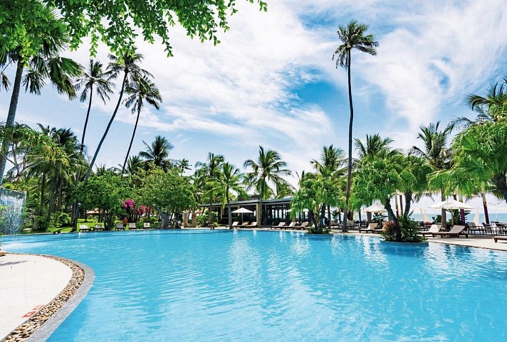 Hoang Ngoc Beach Resort