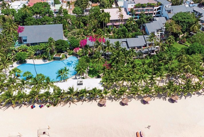 Hoang Ngoc Beach Resort