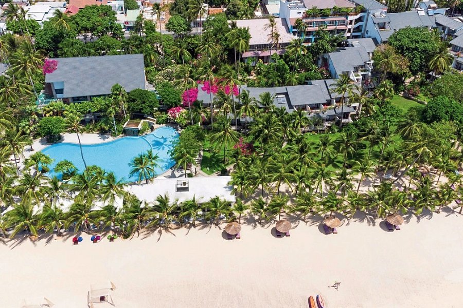 Hoang Ngoc Beach Resort