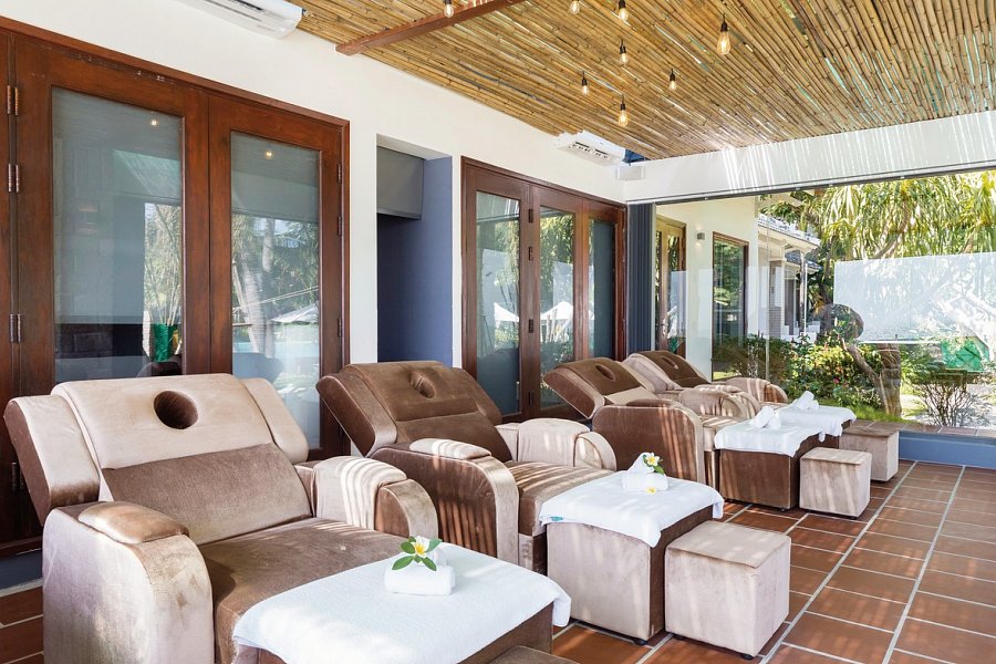 Hoang Ngoc Beach Resort