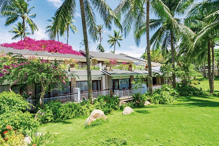 Hoang Ngoc Beach Resort