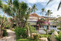 Hoang Ngoc Beach Resort
