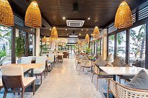 Hoang Ngoc Beach Resort