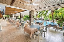 Hoang Ngoc Beach Resort