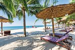 Hoang Ngoc Beach Resort
