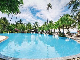 Hoang Ngoc Beach Resort