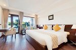 Hoang Ngoc Beach Resort