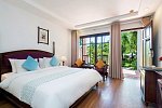 Hoang Ngoc Beach Resort