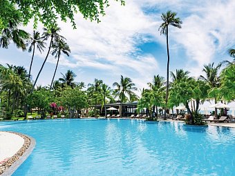 Hoang Ngoc Beach Resort