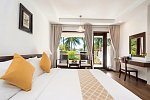 Hoang Ngoc Beach Resort
