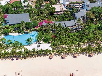 Hoang Ngoc Beach Resort