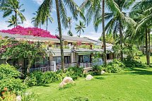 Hoang Ngoc Beach Resort