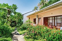 Hoang Ngoc Beach Resort
