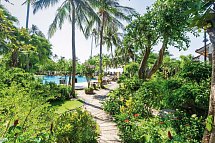 Hoang Ngoc Beach Resort