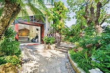 Hoang Ngoc Beach Resort