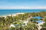 The Cliff Resort & Residences
