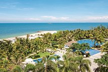 The Cliff Resort & Residences