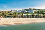 The Cliff Resort & Residences