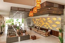 The Cliff Resort & Residences