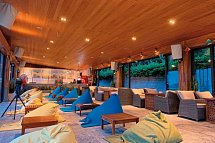 The Cliff Resort & Residences