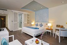 The Cliff Resort & Residences - Wohnbeispiel Azul Sea View (Zimmercodierung UBM)