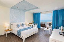 The Cliff Resort & Residences - Wohnbeispiel Azul Sea View (Zimmercodierung UBM)