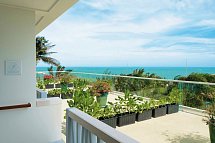 The Cliff Resort & Residences - Wohnbeispiel Azul Sea View (Zimmercodierung UBM)