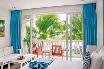 The Cliff Resort & Residences - Wohnbeispiel Azul Pool View (Zimmercodierung UBP)