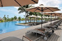 The Cliff Resort & Residences