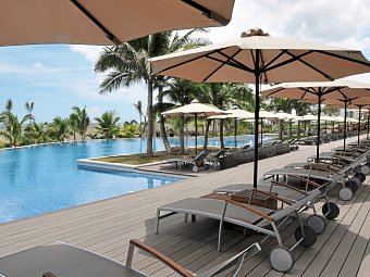 The Cliff Resort & Residences