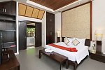 The Cliff Resort & Residences