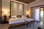 The Cliff Resort & Residences
