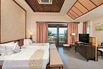 The Cliff Resort & Residences