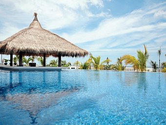 The Cliff Resort & Residences