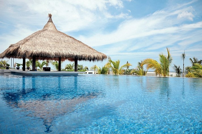 The Cliff Resort & Residences