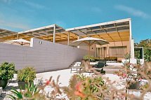 The Cliff Resort & Residences - Wohnbeispiel Terra Ocean View (Zimmercodierung WBM)