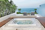 The Cliff Resort & Residences