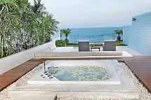 The Cliff Resort & Residences - Terra Ocean View (Zimmercodierung WBM)