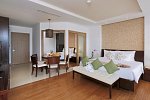 The Cliff Resort & Residences
