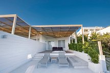 The Cliff Resort & Residences - Wohnbeispiel Terra Ocean View 2 Bedroom (Zimmercodierung WB2)